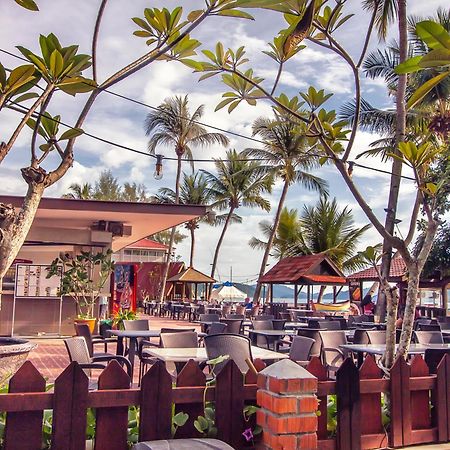 Sandy Beach Resort By Casa Loma Pantai Cenang  Dış mekan fotoğraf