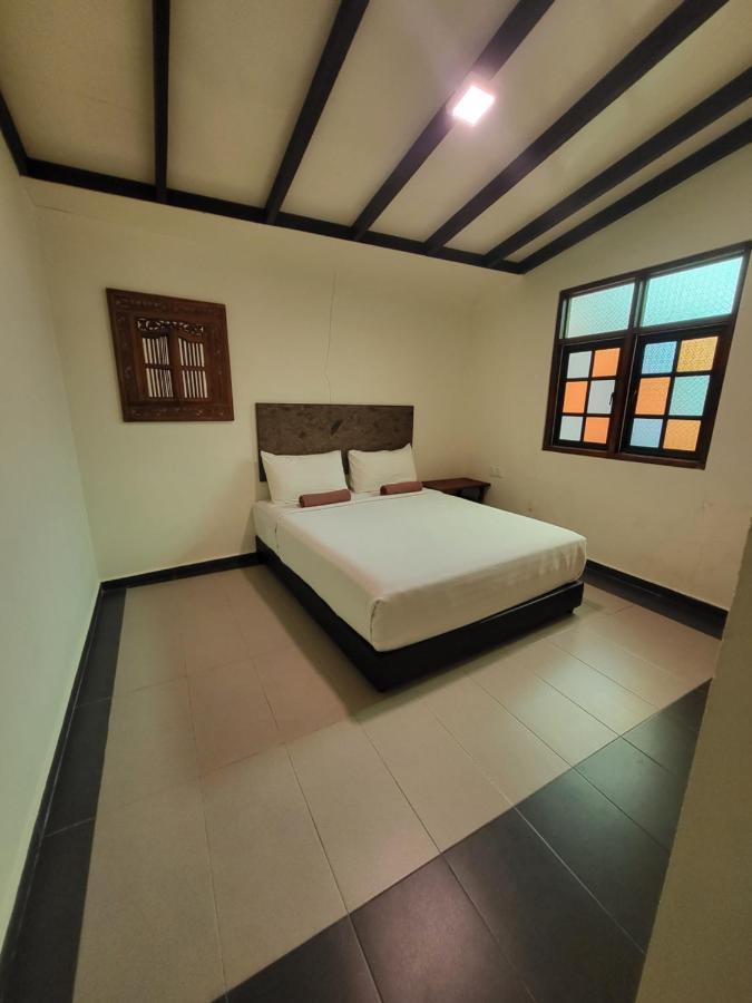 Sandy Beach Resort By Casa Loma Pantai Cenang  Dış mekan fotoğraf