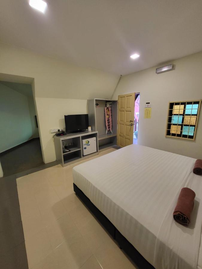 Sandy Beach Resort By Casa Loma Pantai Cenang  Dış mekan fotoğraf
