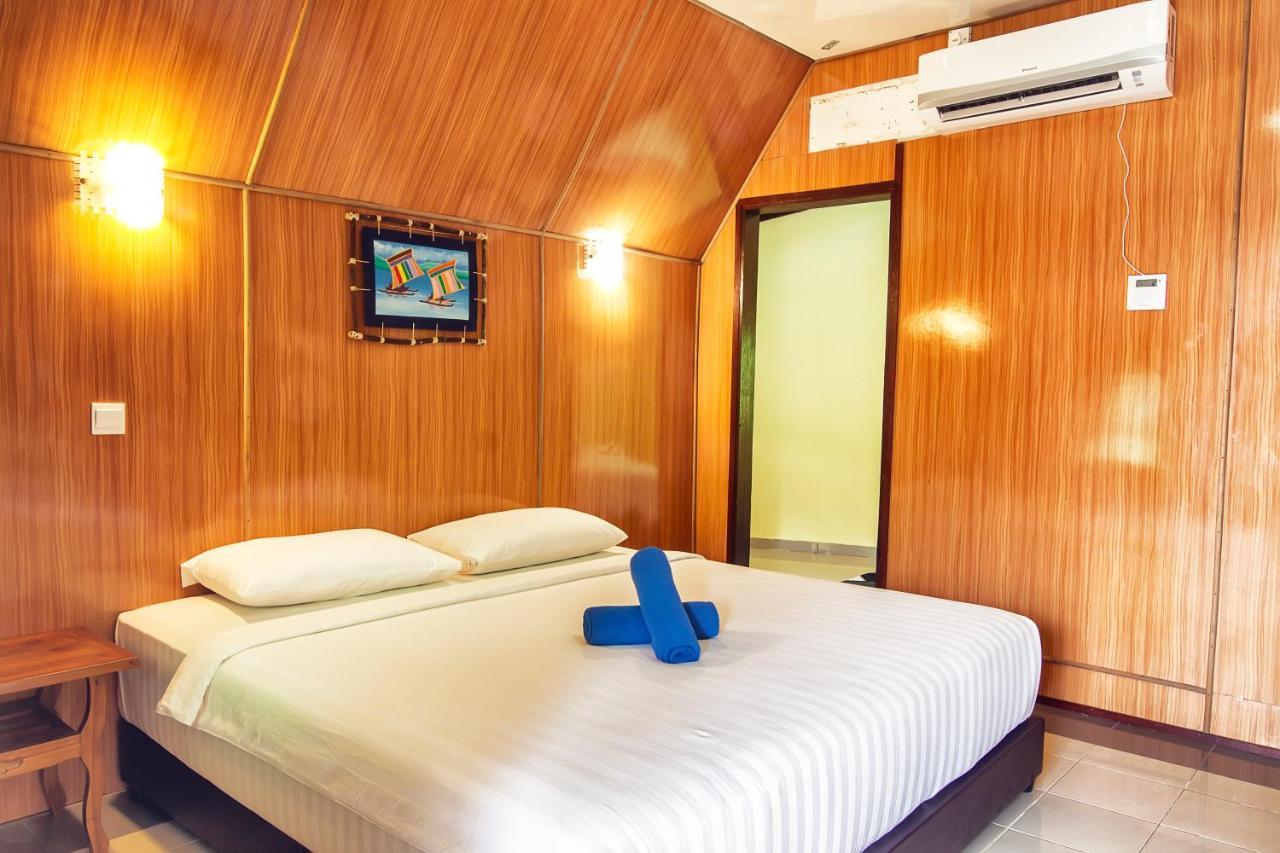 Sandy Beach Resort By Casa Loma Pantai Cenang  Dış mekan fotoğraf