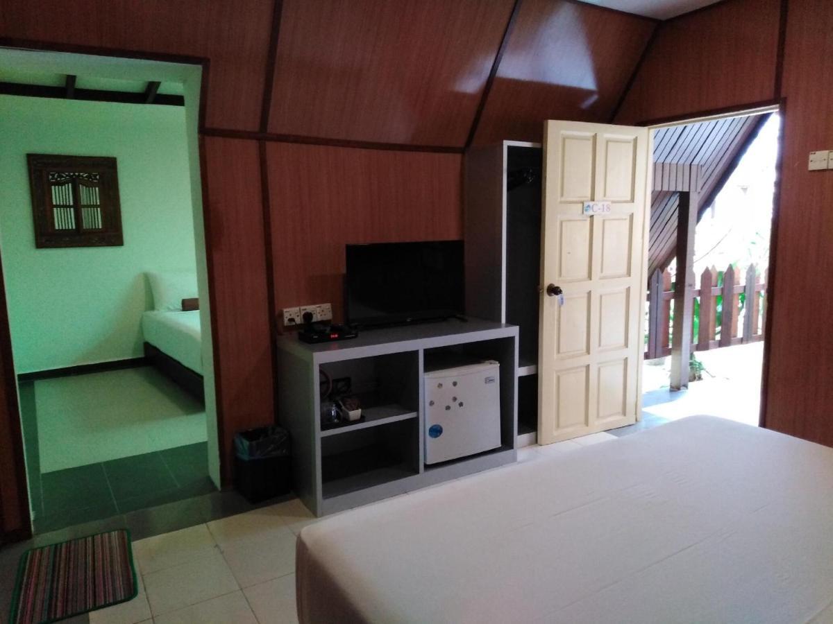 Sandy Beach Resort By Casa Loma Pantai Cenang  Dış mekan fotoğraf
