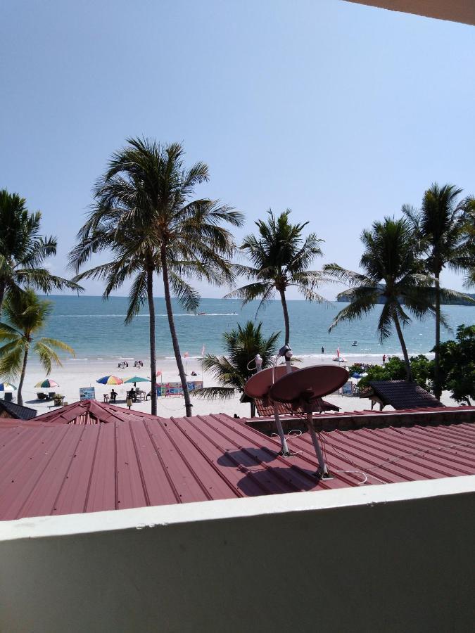Sandy Beach Resort By Casa Loma Pantai Cenang  Dış mekan fotoğraf