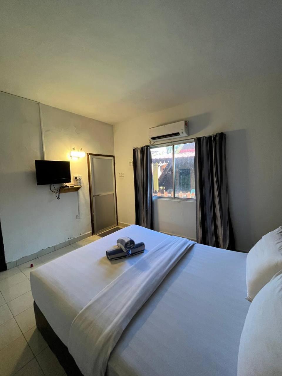 Sandy Beach Resort By Casa Loma Pantai Cenang  Dış mekan fotoğraf