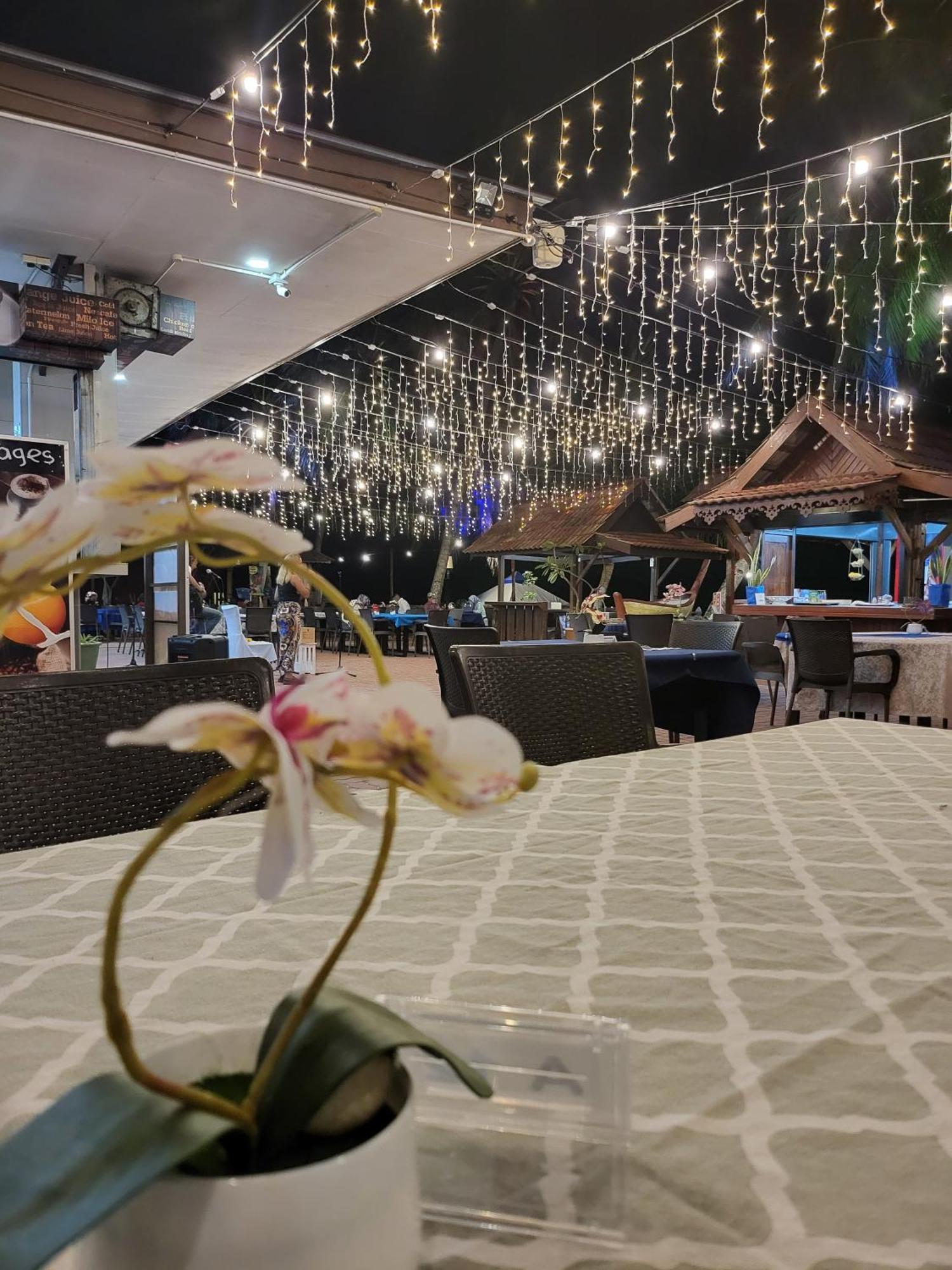 Sandy Beach Resort By Casa Loma Pantai Cenang  Dış mekan fotoğraf