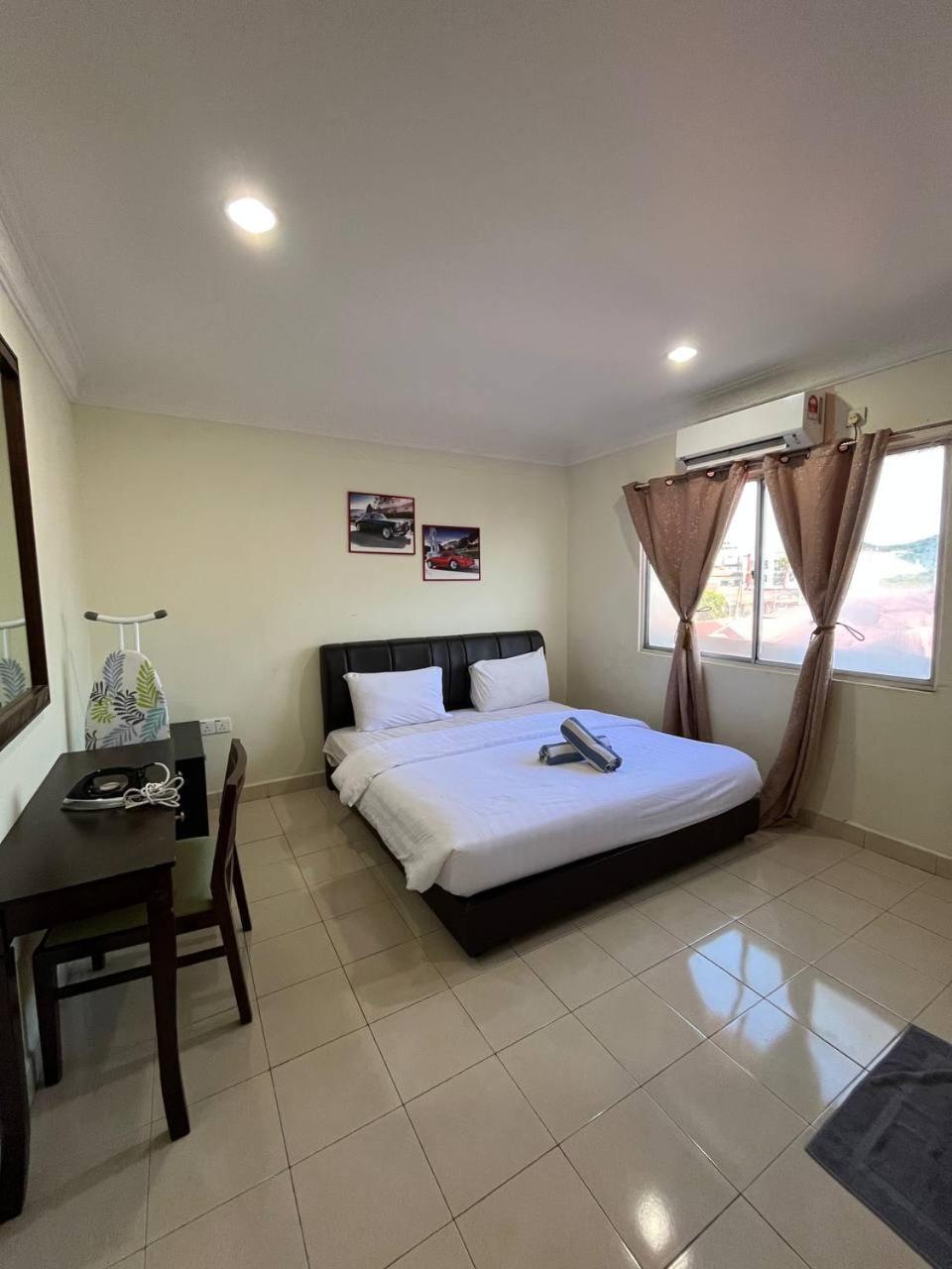 Sandy Beach Resort By Casa Loma Pantai Cenang  Dış mekan fotoğraf