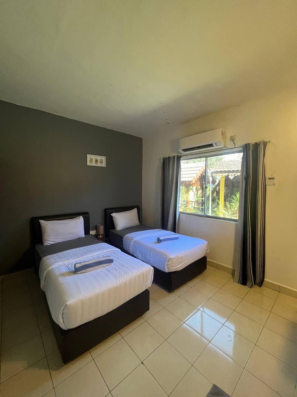 Sandy Beach Resort By Casa Loma Pantai Cenang  Dış mekan fotoğraf