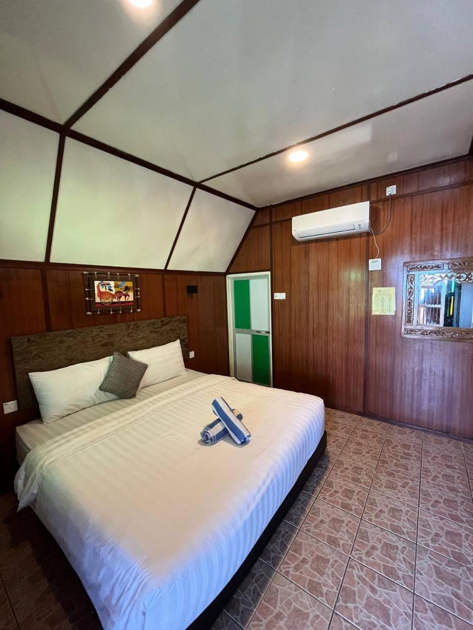 Sandy Beach Resort By Casa Loma Pantai Cenang  Dış mekan fotoğraf