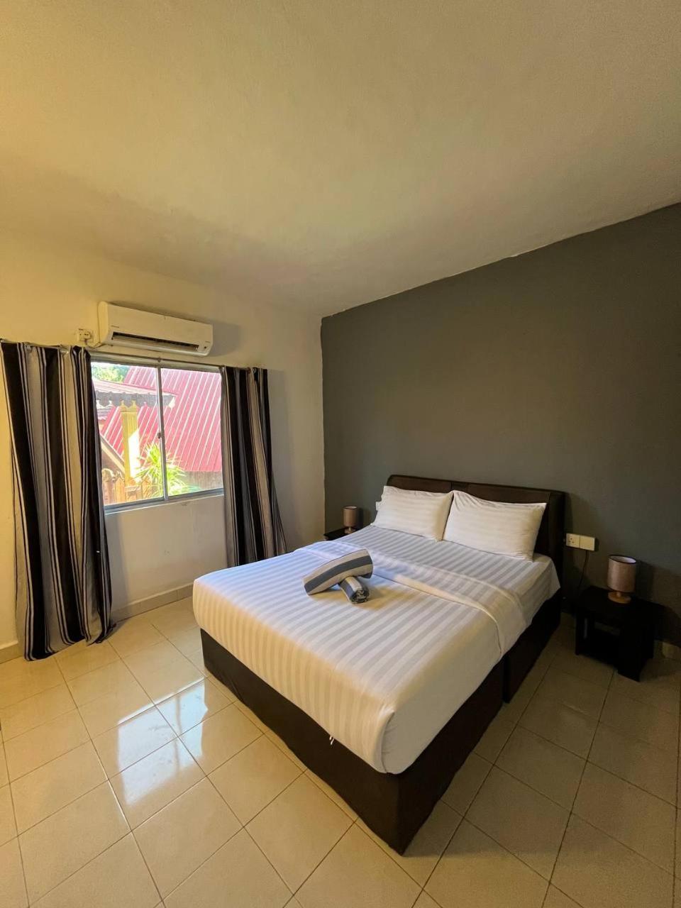 Sandy Beach Resort By Casa Loma Pantai Cenang  Dış mekan fotoğraf