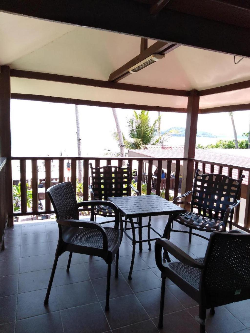 Sandy Beach Resort By Casa Loma Pantai Cenang  Dış mekan fotoğraf