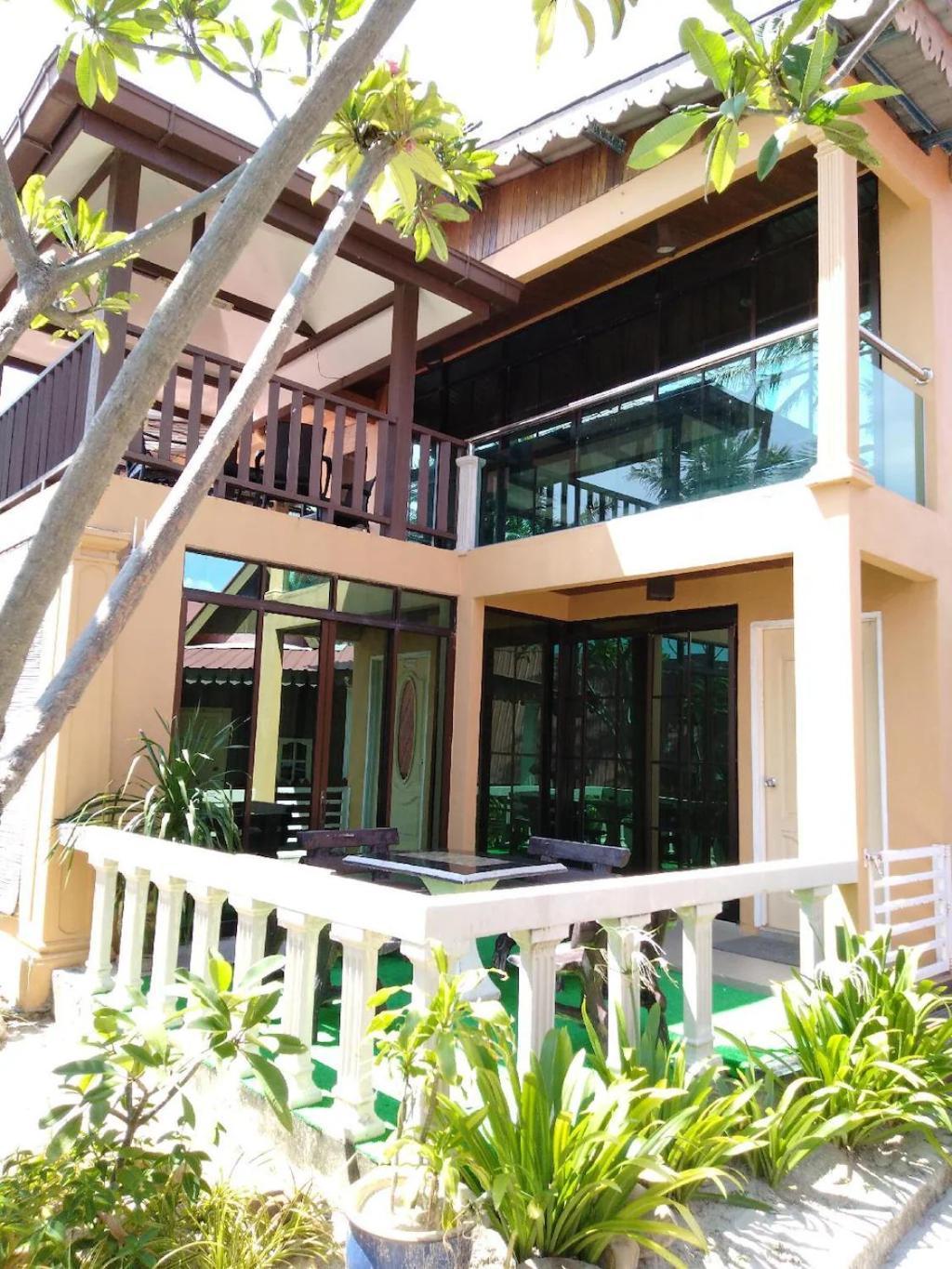Sandy Beach Resort By Casa Loma Pantai Cenang  Dış mekan fotoğraf